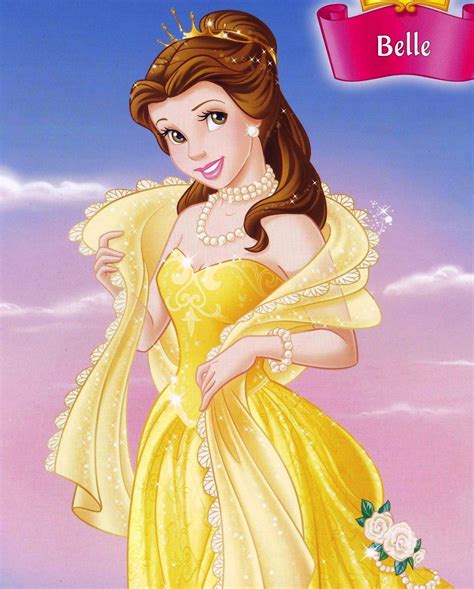 Belle Princess Coloring Pages Free: With this sheet, your child can join Belle and her friends for a day of fun in the sun. The design features Belle, Lumiere, Cogsworth, and Mrs. Potts enjoying a picnic in the park. …